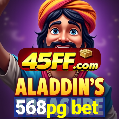 568pg bet